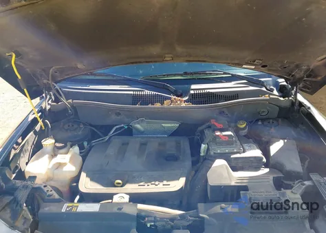 2016 Jeep Compass 75Th Anniversary from USA, damaged, VIN 1C4NJDBB3GD674882